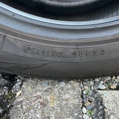 TOYOタイヤ！の画像