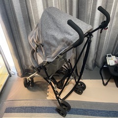 ベビーカー　バギー
の画像