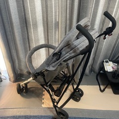 ベビーカー　バギー
の画像