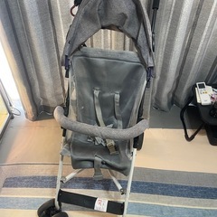 ベビーカー　バギー
の画像