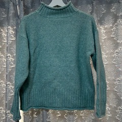 Samansa  Mos2 セーターの画像