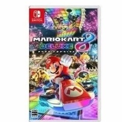 新品未開封 3本セット Minecraft マリオカート8デラックス Switchの画像