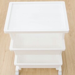 テーブルワゴン(3段)の画像