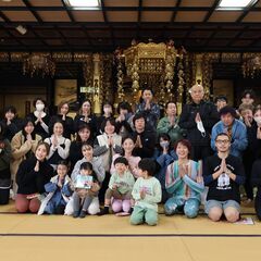 年末特別イベント｜龍宮寺で108回太陽礼拝🛕＠博多｜初心者…