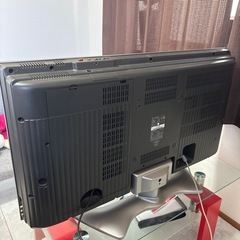 シャープ 32型 液晶テレビ AQUOS  LC-32BD2‼️の画像