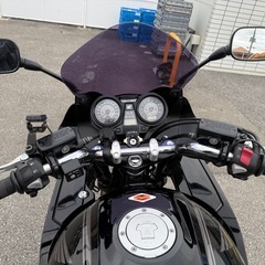 CB1300スーパーツーリング　sc54の画像