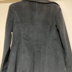 美品JAYROコートの画像