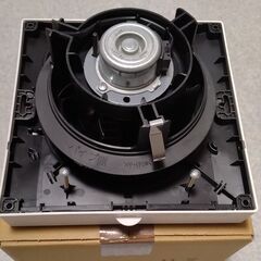 Panasonic FY-12PF9D パイプファン 150mm 開封未使用品の画像