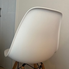 イームズシェルチェア　リプロダクトの画像