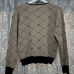 カーディガンの画像