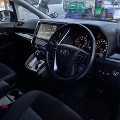 美車‼️30後期アルファード2.5S 4WD‼️の画像