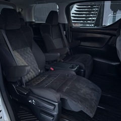 美車‼️30後期アルファード2.5S 4WD‼️の画像