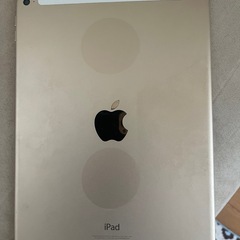 iPad Air2の画像