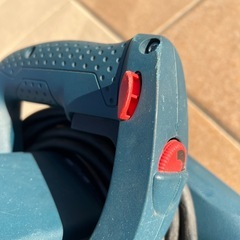 BOSCH  ブロワ
の画像