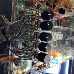 パチスロ　押忍！番長4  実機の画像