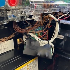 パチスロ　押忍！番長4  実機の画像