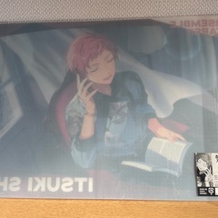 あんスタ　グッズの画像