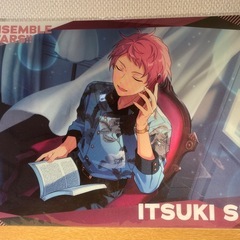 あんスタ　グッズの画像