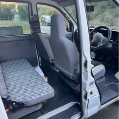 ハイゼットの画像