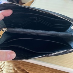 イルビゾンテの財布の画像