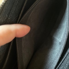 イルビゾンテの財布の画像