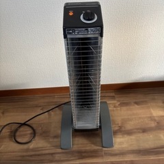 セラムヒート　　ダイキンの画像