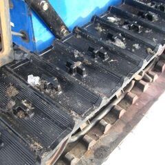 ヤマハ除雪機　YT１１９０E　YAMAHA　HSTサイドターンの画像