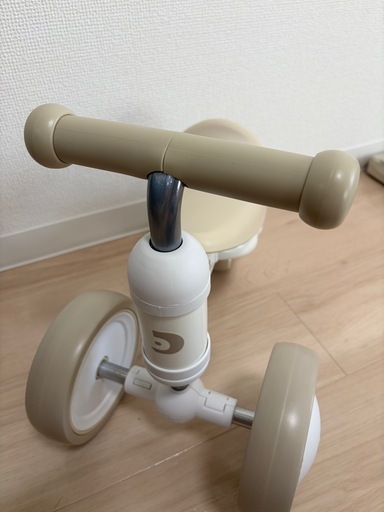 ディーバイクミニワイド　D-bike mini wide