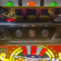 美品　アイムジャグラー6号機の画像