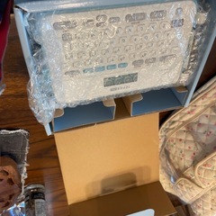 テプラプロSR45の画像