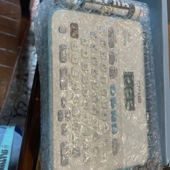 テプラプロSR45の画像