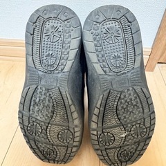 防寒ブーツ　20㎝の画像