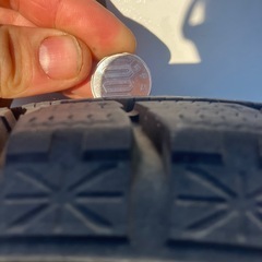 145/80R13 スタッドレス　の画像