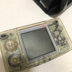 ゲーム機の画像