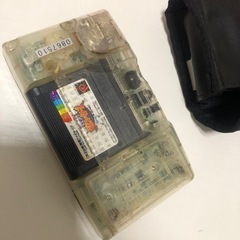 ゲーム機の画像