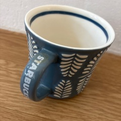 スタバマグカップ　コーヒーフィルターの画像
