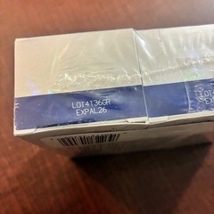 Crest 3D WHITE BRILLIANCE 121g×3本の画像