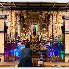 年末特別イベント｜龍宮寺で108回太陽礼拝🛕＠博多｜初心者・シニア歓迎✨の画像