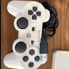 ジャンク市場　SONY  PS３　PS2  コントローラー　ジャンクの画像