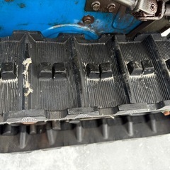 ヤマハ 除雪機 YSM870 動作良好 北海道の画像