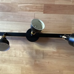 照明器具（引き取りに来てください）の画像