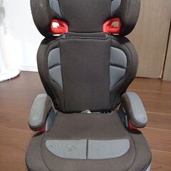 ジュニアシートの画像