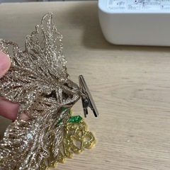 クリスマスオーナメント　高めの画像