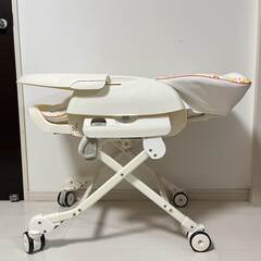 Combi ネムリラ おやすみ&チェア アドバンスの画像