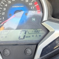 ホンダCBR250R MC41の画像