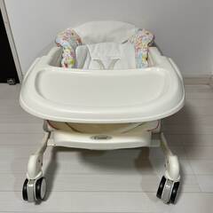 Combi ネムリラ おやすみ&チェア アドバンスの画像