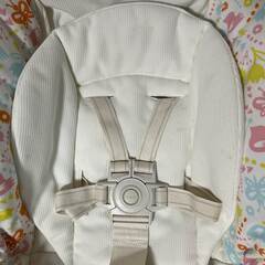 Combi ネムリラ おやすみ&チェア アドバンスの画像