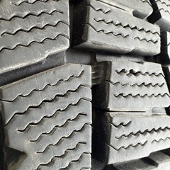 245/40/18冬ダンロップの画像