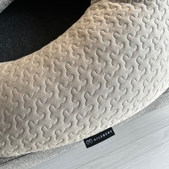 AILEBEBE 授乳クッションの画像