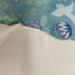 ムーミン　プレイマット　ジャンクの画像